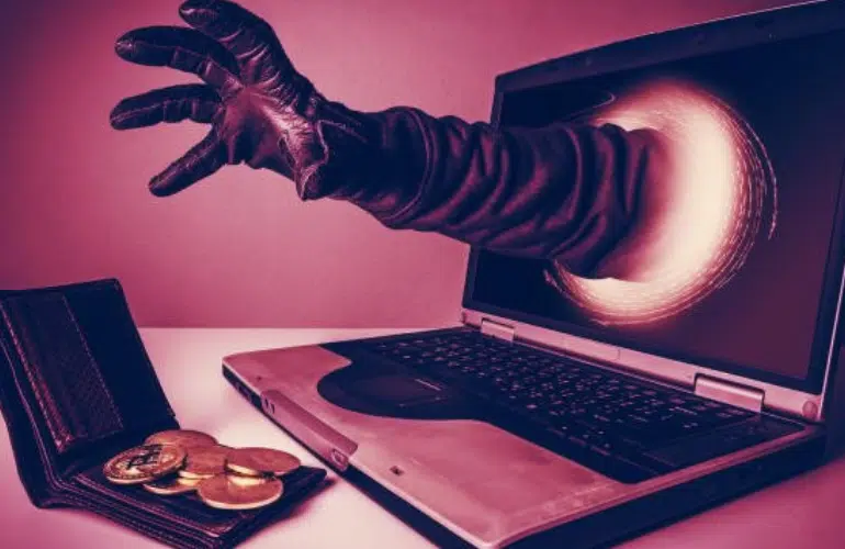 Scam Alert- $4.17M Stolen from Solana Wallet by Hackers!