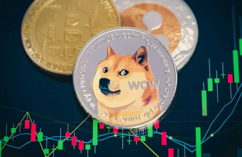 Expert Predicts Dogecoin Jump to $0.10 with a Twist!