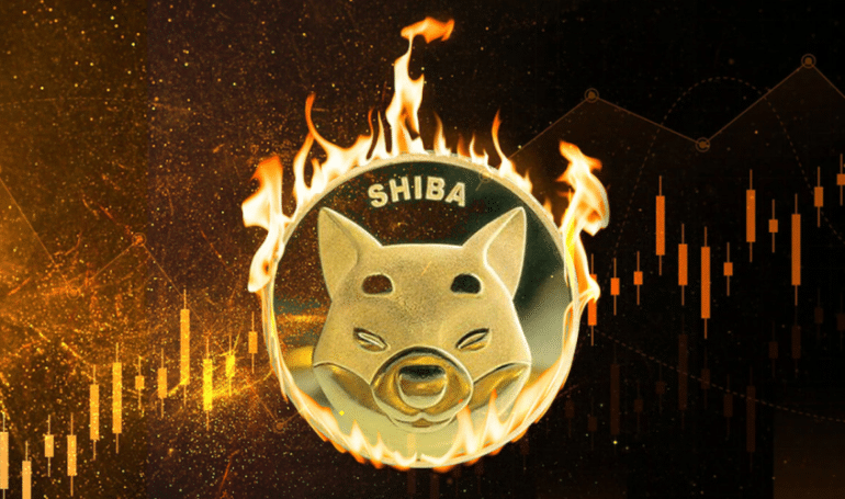 Shiba Inu (SHIB) Burns 88M Tokens with a 1,628% Surge!