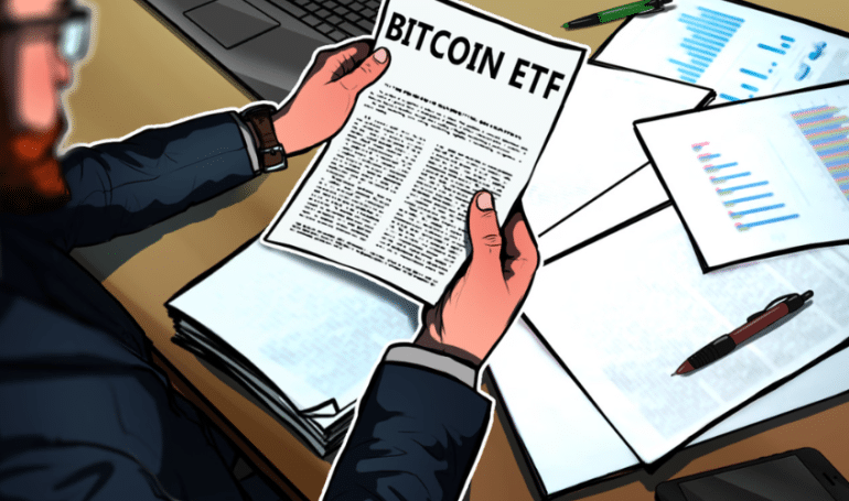 Over $1.1B Leaves GBTC in 3 Days as ARK Invests in Its Bitcoin ETF