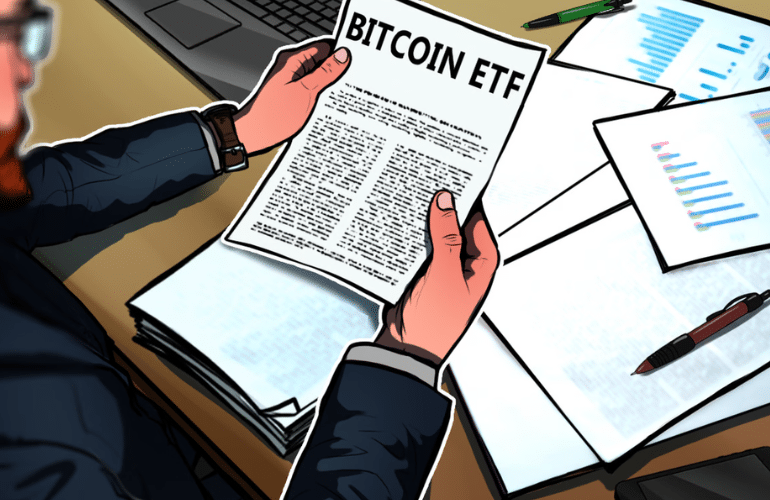 Over $1.1B Leaves GBTC in 3 Days as ARK Invests in Its Bitcoin ETF