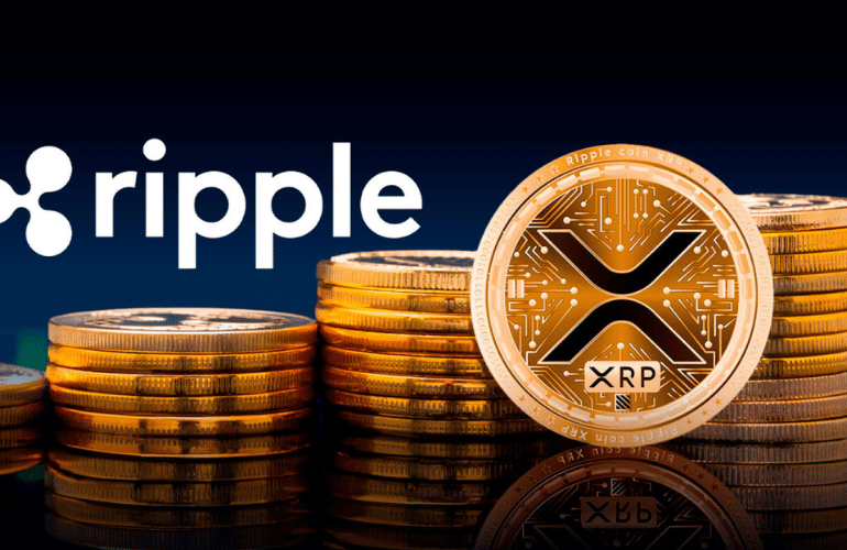 Ripple Transfers 80 Million XRP- What Comes Next?