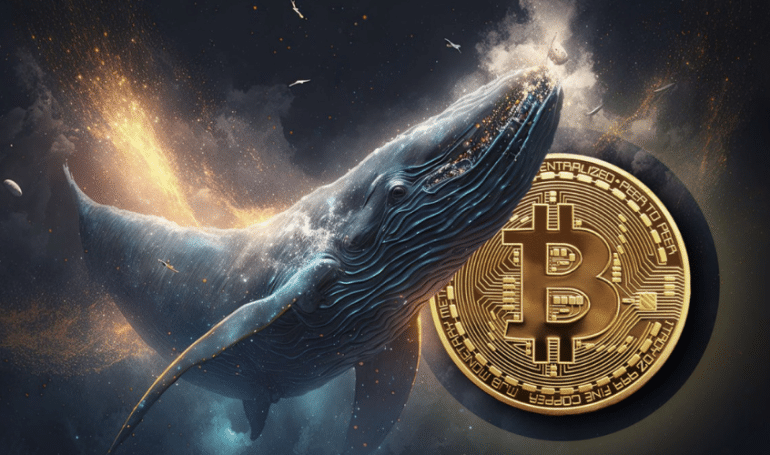 Biggest Bitcoin Move in 2023, $665M Transaction by Whale!