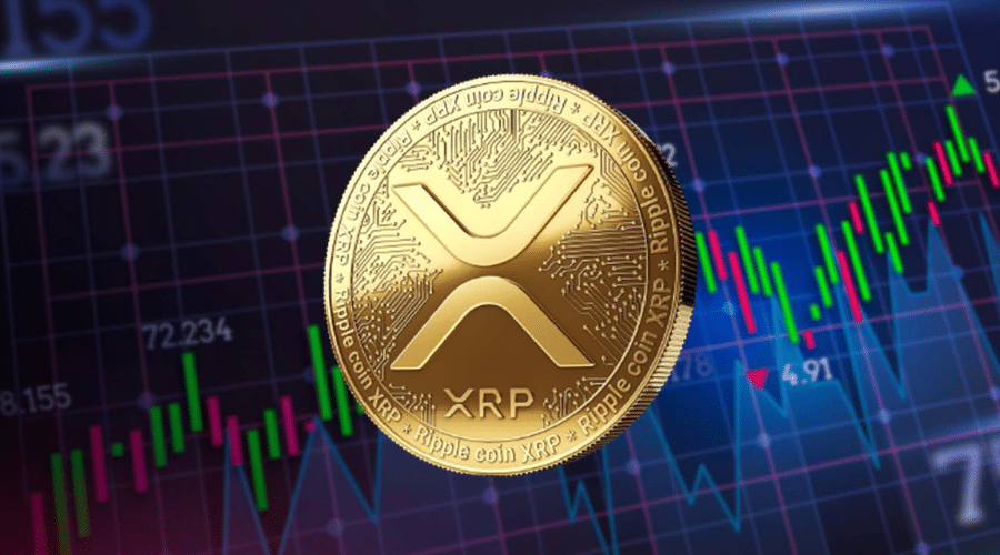 Analyst Predicts XRP to Surge 500% to $2.8 After Recent Dip!
