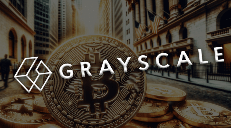 Grayscale Loses $2.8B, GBTC Discount Shrinks Below 0.3%