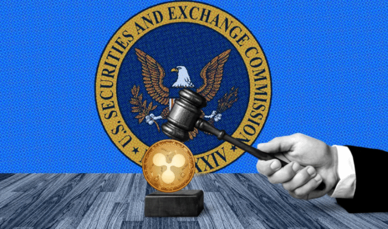 Ripple Counters SEC's Request for Financial Info in XRP Lawsuit