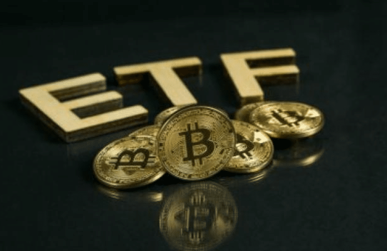 Spot Bitcoin ETFs Attract $33.1M in 6 Days!