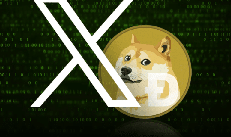 DogeCoin Surge as 'XPayments' Gains 100K Followers in a Day!
