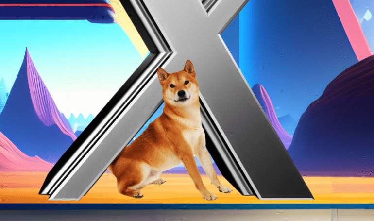 Shiba Inu Team Pushes for SHIB Integration in X Payments
