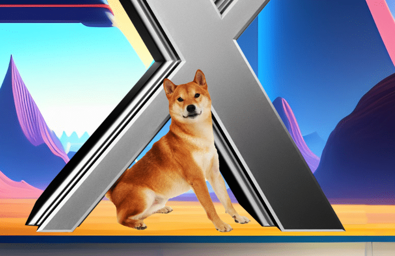 Shiba Inu Team Pushes for SHIB Integration in X Payments