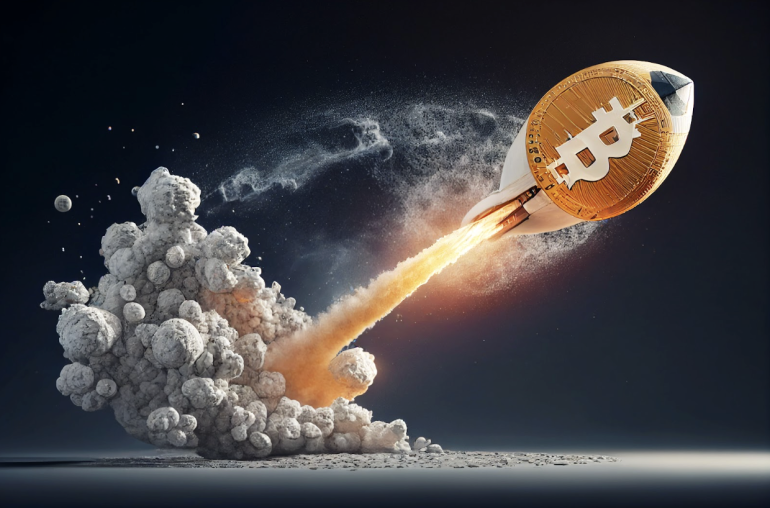 Bitcoin ETF News Sends BTC to Yearly Highs; Tezos (XTZ) and Meme Moguls (MGLS) Prepare for 1,800% Gains