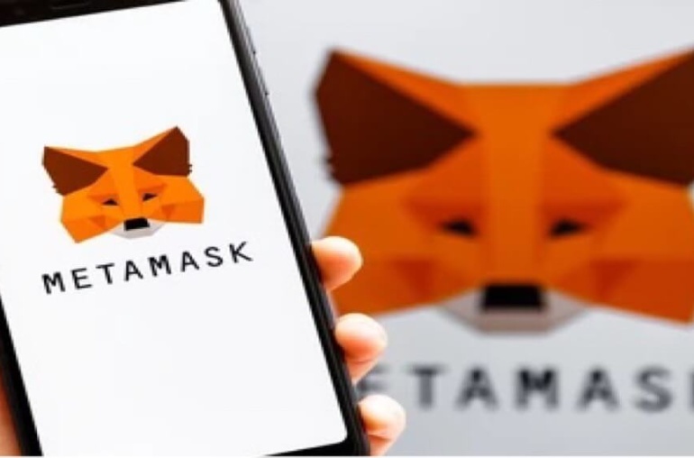 MetaMask and Mastercard Team Up for Crypto Payment Card