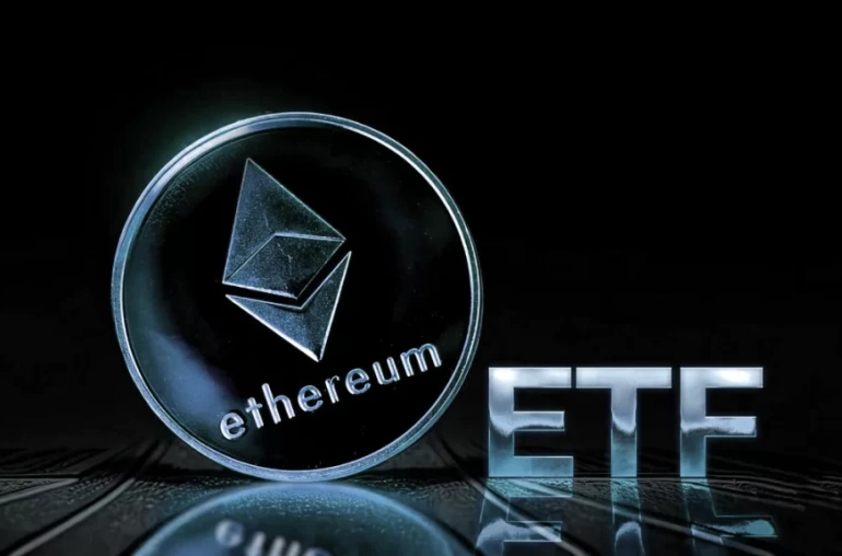 Ethereum ETFs Edge Closer to Reality Amid SEC Talks