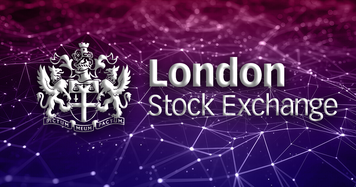 London Stock Exchange Welcomes Bitcoin and Ethereum ETNs