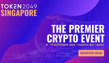 TOKEN2049 Singapore Set to Be World’s Largest Web3 Event With 20,000 Attendees And Over 500 Side Events