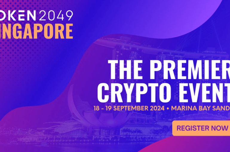 TOKEN2049 Singapore Set to Be World’s Largest Web3 Event With 20,000 Attendees And Over 500 Side Events