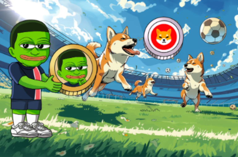 Pepecoin Emerges as Top Pick for Shiba Inu (SHIB) Enthusiasts Amid Market Volatility
