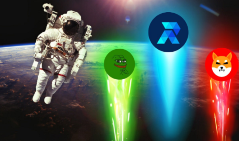 Dogecoin (DOGE), PEPE, and RCO Finance (RCOF) Enter in a Fierce Race to Hit $1, Which Is Likely to Win?