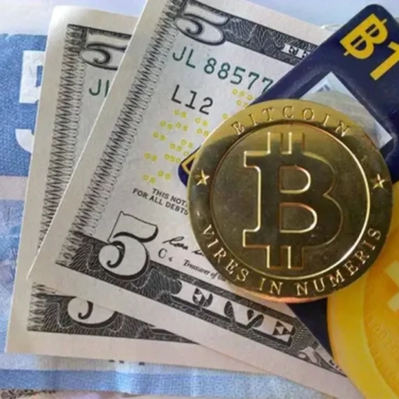 US Government Moves $4M in Seized Bitcoin to Coinbase