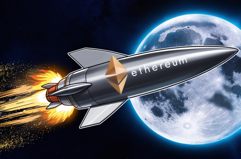 Ethereum price stays above $2,500, backed by 34.12 million staked ETH. Market signs suggest Ethereum could aim for $3,000.