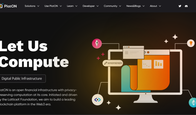 Why PlatON Matters: Solving Today’s Web3 Privacy Puzzle