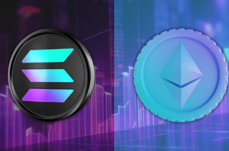 Solana (SOL) and Ethereum (ETH) Insiders Converge on this $0.0127 DeFi Token, Here’s Why