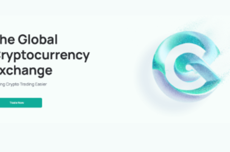 CoinEx launches the newly enhanced website