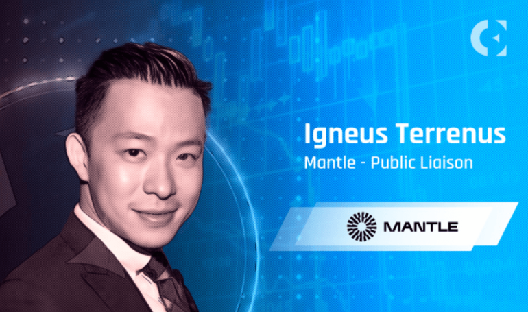 Exploring the Future of Blockchain with Mantle Network – An Interview with Igneus Terrenus at Token2049