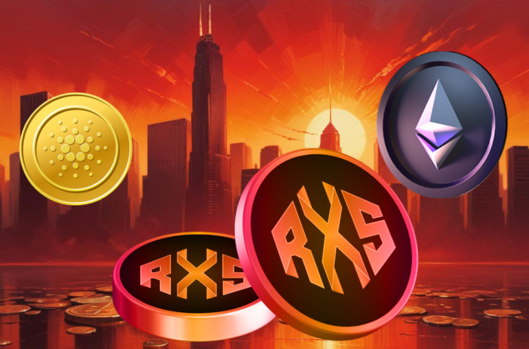 Ethereum Whale Predicts 1,800% Rally for New ETH Token, Says It Will Easily Overtake Cardano (ADA) and Tron  (TRX) in Market Rankings