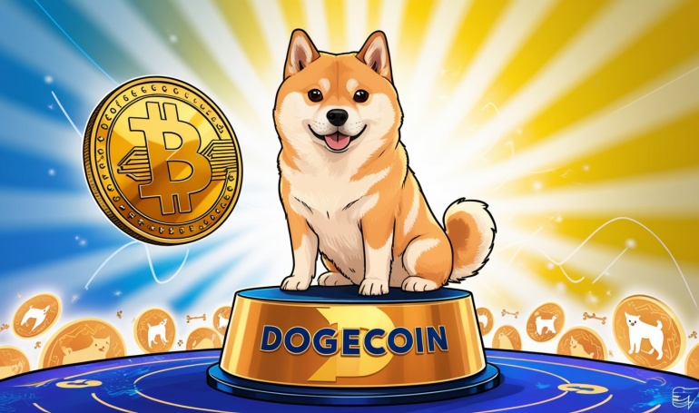 Dogecoin’s price dropped 14.6%. Data suggests it might rise to $0.15 if it breaks key resistance points.