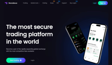 Revodexus.com Expands Globally to Bring Crypto Trading to a Broader Audience Revodexus is taking a big step forward with its global expansion, now offering a wide range of cryptocurrency services to users around the world. The platform aims to be a one-stop solution, providing trading, swapping, peer-to-peer transactions, staking, and secure wallet services. This expansion highlights Revodexus’s commitment to bringing its feature-rich platform to a larger, global community.