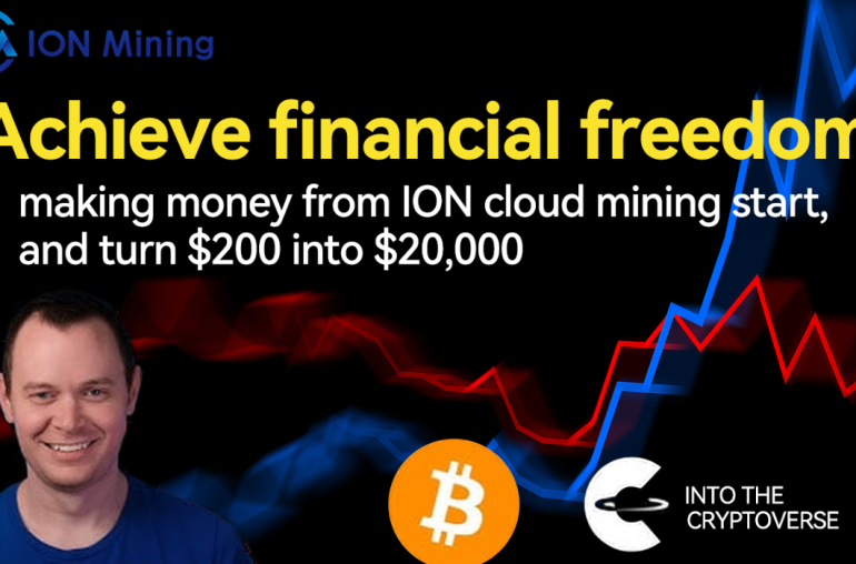 Musk predicts: Ion mining will be the most profitable industry in 2024 - keep up with the times and seize opportunities to change your destiny