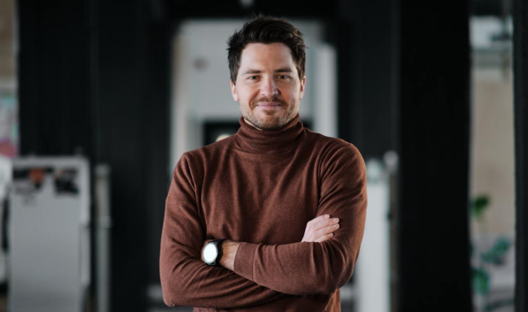 From the First Hardware Wallet to the Trezor Safe Series: An Exclusive Interview with CEO Matěj Žák