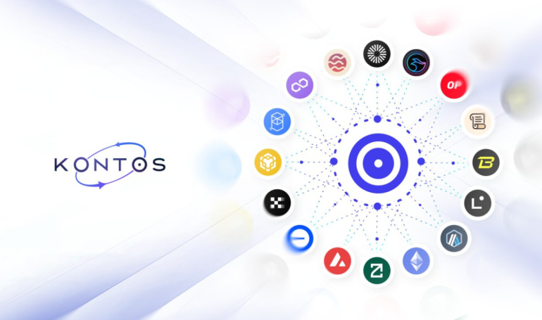 Interview with Kontos: Pioneering the Future of Omnichain Infrastructure and Blockchain Interoperability