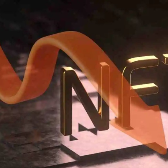 NFT Sales Drop 20% in September Amid Regulatory Scrutiny