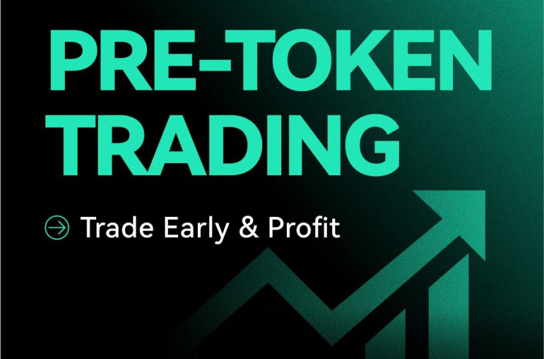 CoinEx Introduces Pre-Token Trading: A New Era of Cryptocurrency Engagement