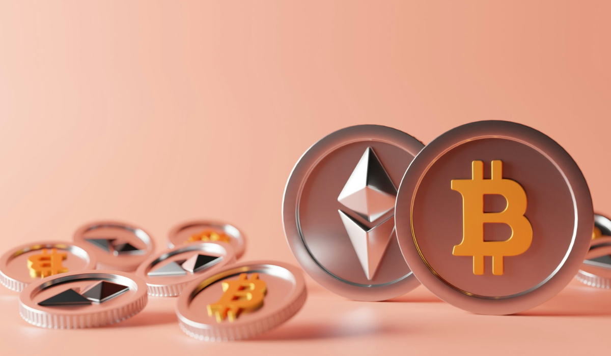 Bitcoin Holds Strong Amidst ATHs as Altcoins Gain Momentum Ethereum