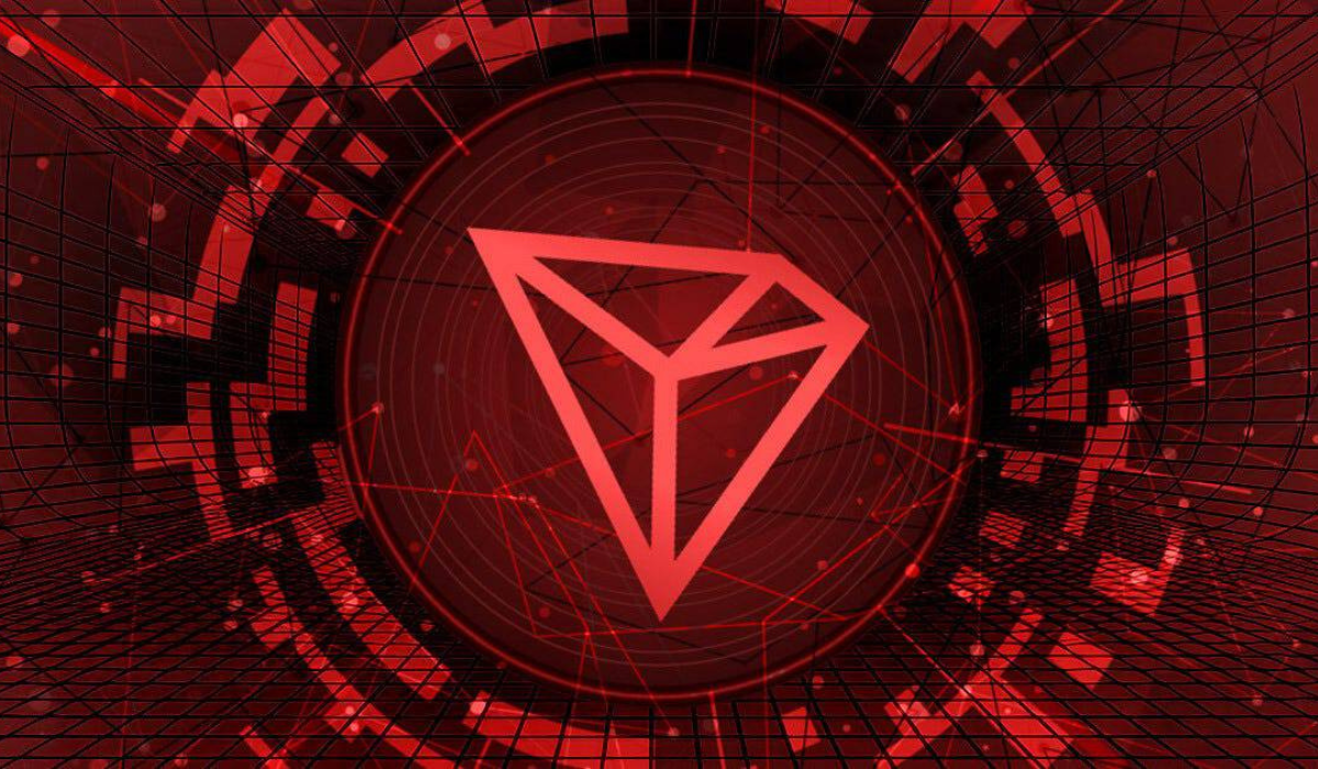 Tron Blockchain Celebrates 8 Months of Rising Transaction Volumes