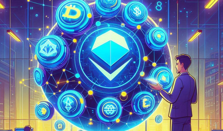 Building the Future of Multi-Chain dApps: An Interview with Neon EVM’s CCO