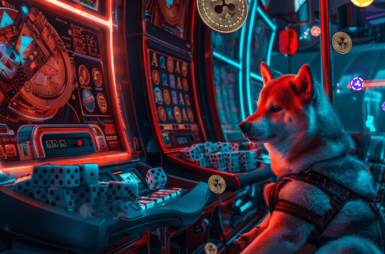 Three Crypto That Surprised The Market: Rollblock, Cardano, and XRP