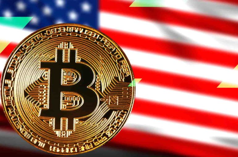Bitcoin Price Surge Tied to US Election, Says Crypto Executives