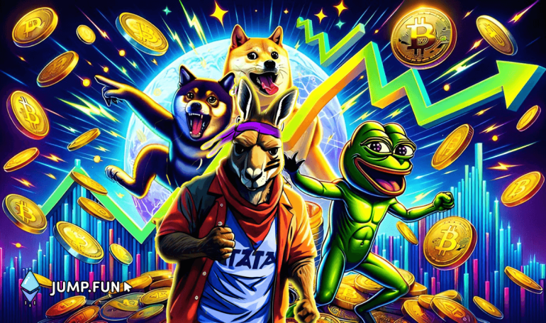 Revolutionizing Memecoin Launches on Ethereum