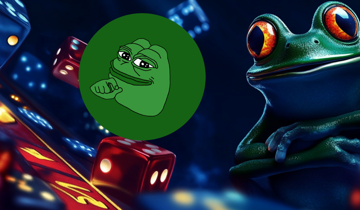 PEPE vs. NEIRO: Here’s Why Rollblock is Stealing the Spotlight in This Bull Market