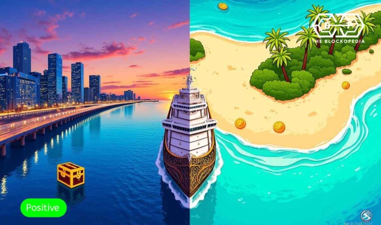 OpenSea’s Strategic Cayman Islands Move: Token Launch and NFT Community Revival?