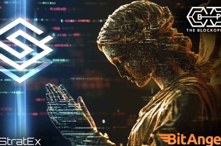 Trust, Pitches, and Handshakes: How BitAngels is Humanizing Web3 Investments