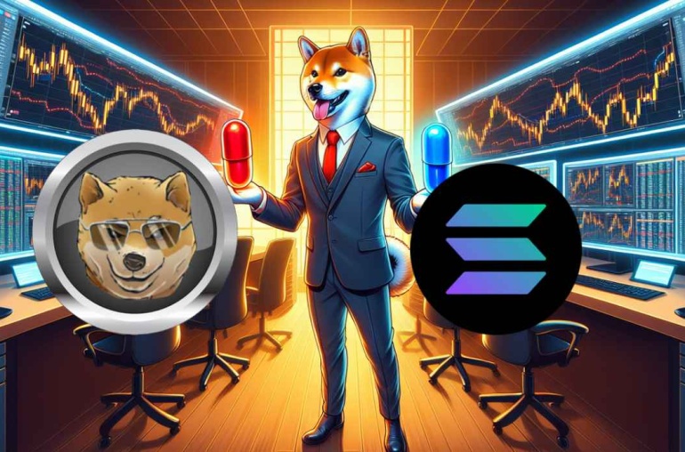 Solana Investors Pivot Toward Dogen’s Unstoppable 20,000% Surge Predictions