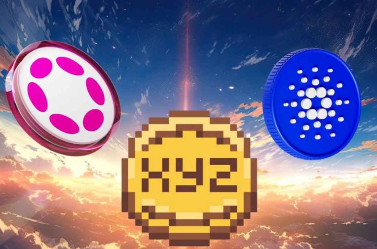 Analysts Favor This $0.001333 Altcoin Over Cardano and Polkadot for 2025 Gains