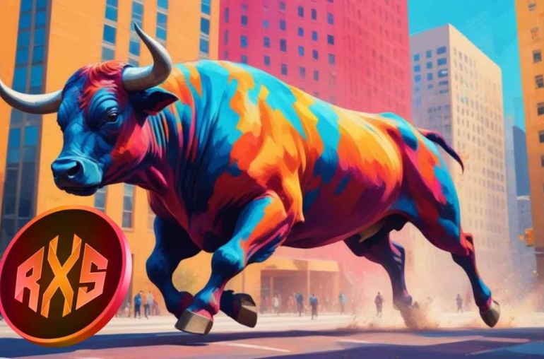 Top 5 High-ROI Coins to Buy Now and Get Ready for 2025 Bull Run Mania