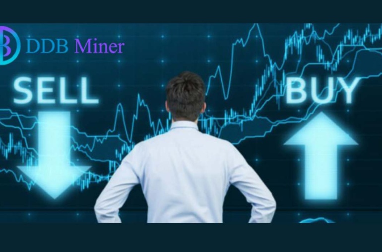 How to use DDB Miner to deal with Bitcoin volatility
