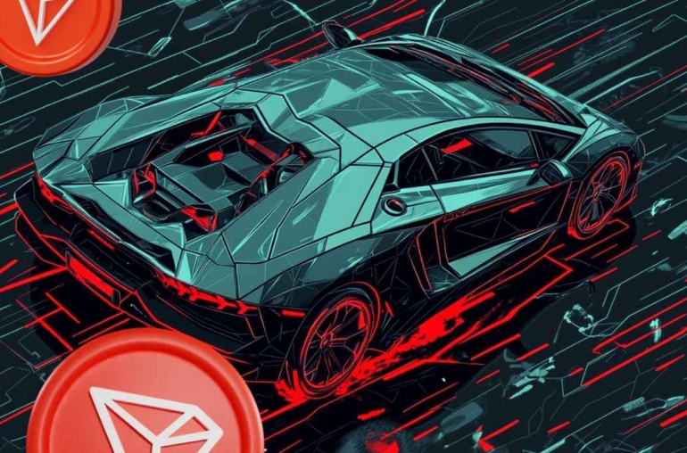 TRON vs. Lunex: Why Traders Are Betting Big on This New Altcoin